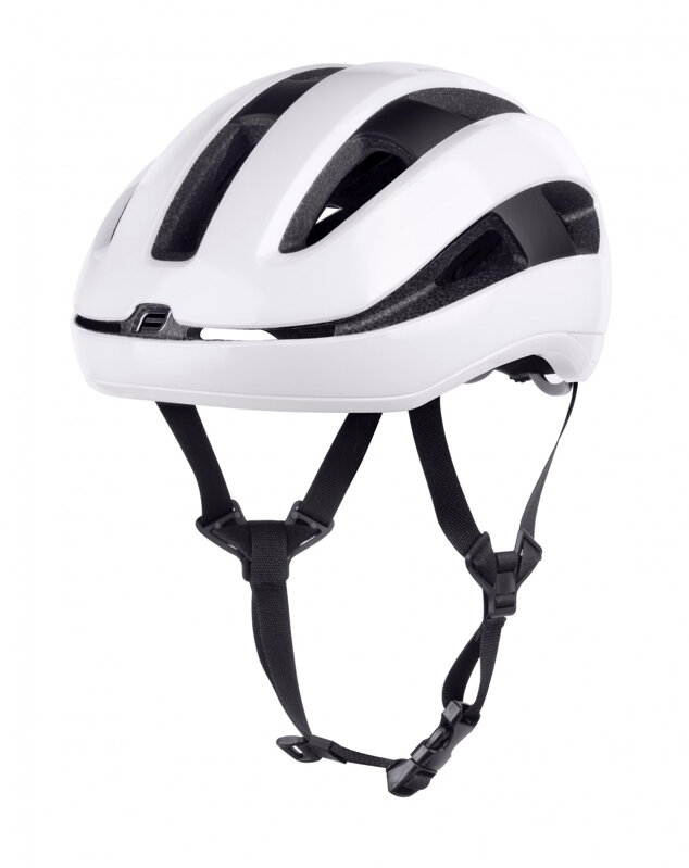 Force prilba NAOS, biela