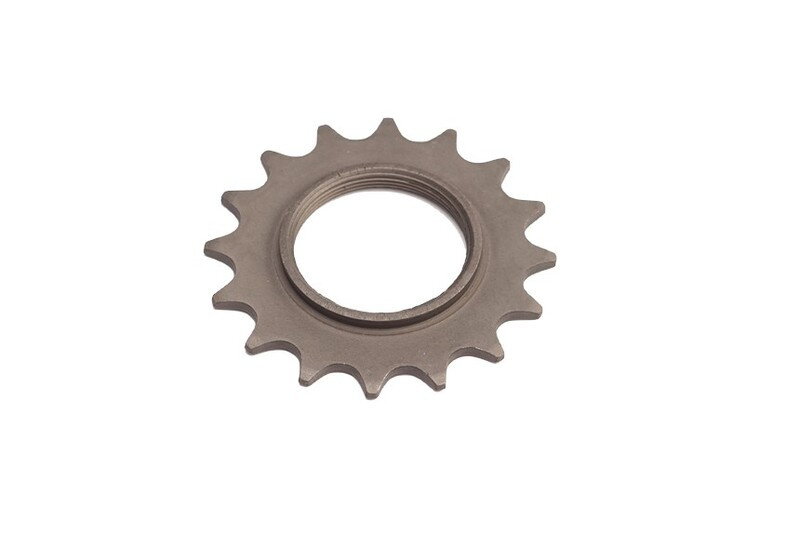 Velosteel pastorok závitový 15-zubový (87_15)