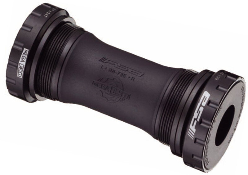 FSA stredové zloženie kľúk MTB M/EXO 19mm na BSA68mm (BB-1000) GammaDrive FSA stredové zloženie kľúk MTB M/EXO 19mm na BSA68mm (BB-1000) GammaDrive