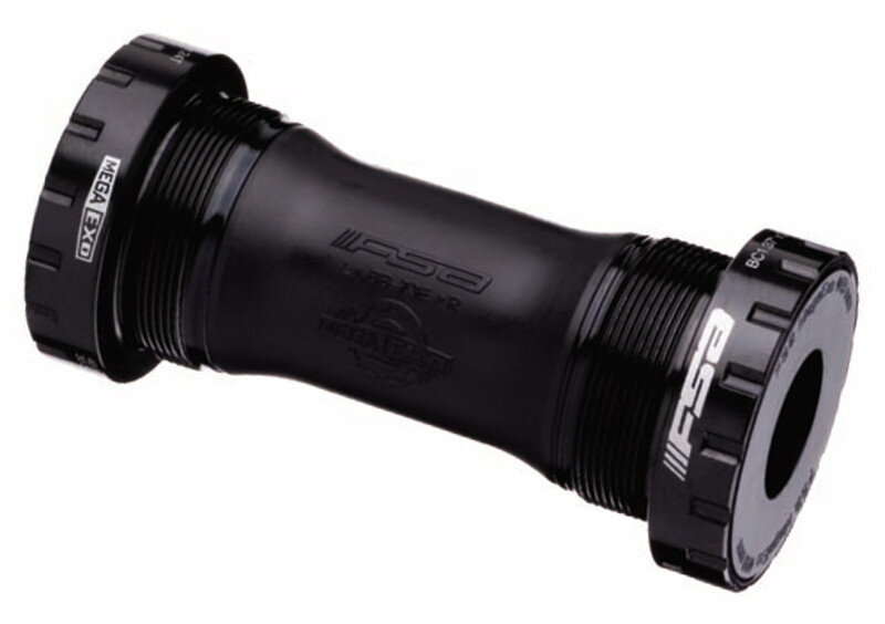 FSA stredové zloženie kľúk M/EXO 19mm na BSA68mm (BB-4000) FSA stredové zloženie kľúk M/EXO 19mm na BSA68mm (BB-4000)