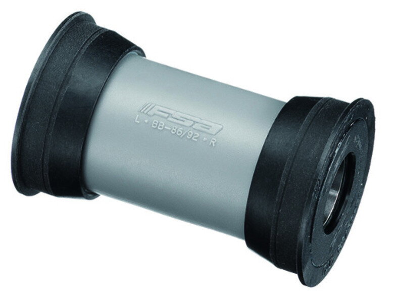 FSA stredové zloženie kľúk M/EXO 19mm na PF86 FSA stredové zloženie kľúk M/EXO 19mm na PF86