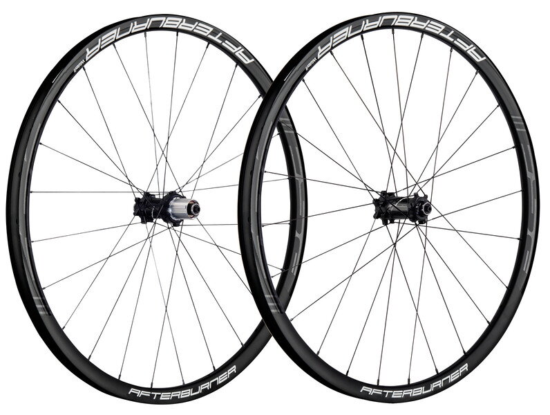 FSA kolesá MTB AFTERBURNER WideR 29' SH TA/QR V17