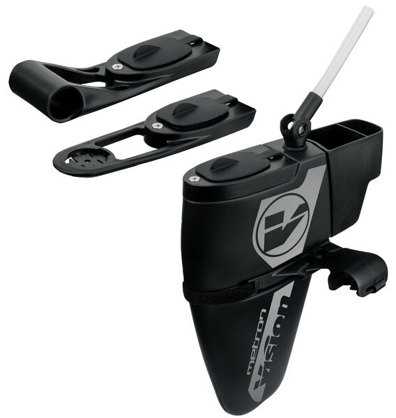 VISION košík na fľašu METRON (Front Hydration System) V0189 A9