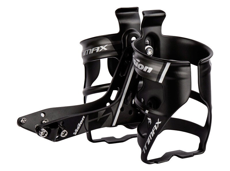 VISION košík na fľašu TRIMAX (Rear Hydration System) V17