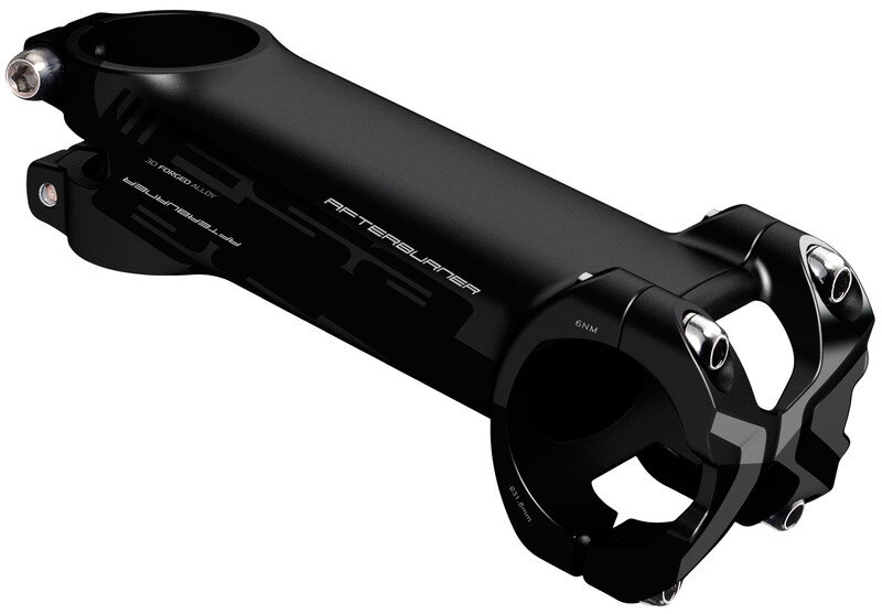 FSA predstavec MTB AFTERBURNER alloy 80mm -12°