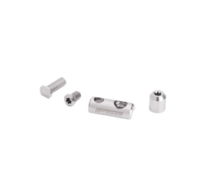 FSA adaptér prednej prehadzovačky (Super compact adapter) EL344