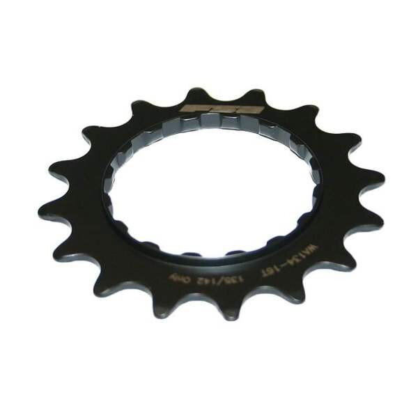 FSA pastorček E-bike OFFSET 2.5mm 16T Black WA134