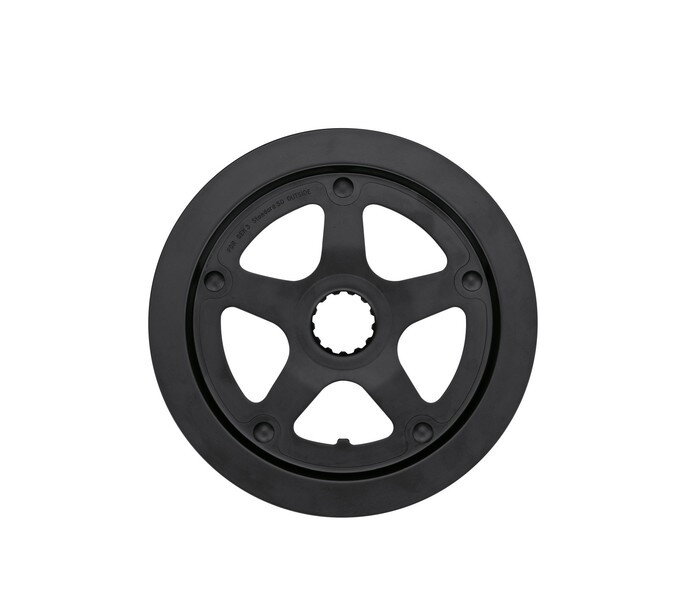 FSA prevodník+kryt reťaze E-BIKE DM148 GEN3