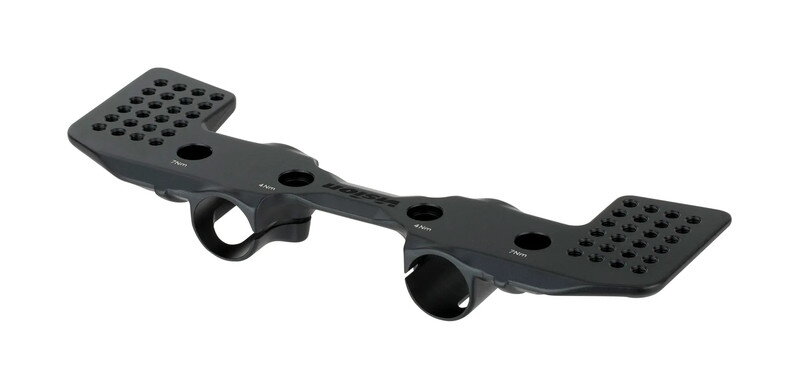 VISION AERO mostík TFA/Si013 pre TT riadidlá V3138