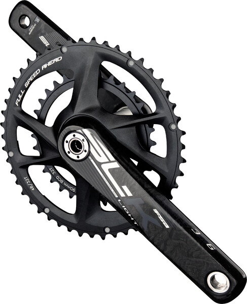 FSA kľuky ROAD SL-K Mod BB386 48x32T 172.5mm N11