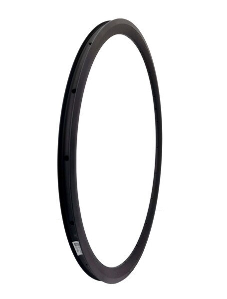 VISION zadný ráfik TEAM35 COMP SL RB CH blac 21H