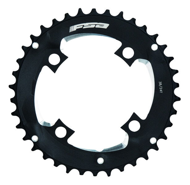 FSA prevodník MTB COMET 96x36T (24) M11 WB388