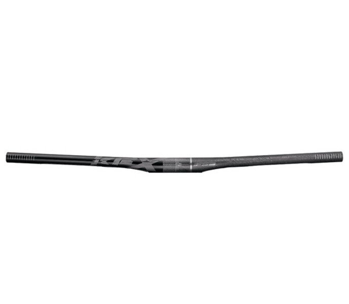 FSA riadidlá MTB KFX flat ICR carbon FSA riadidlá MTB KFX flat ICR carbon