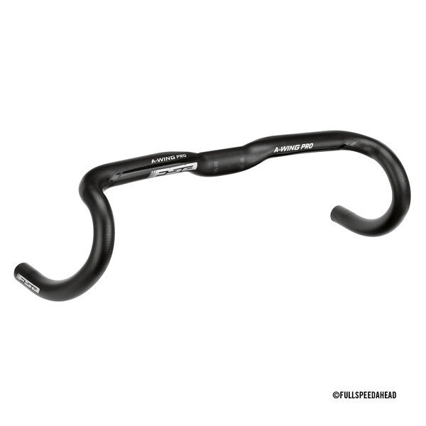 FSA riadidlá A-WING Pro AGX alloy FSA riadidlá A-WING Pro AGX alloy