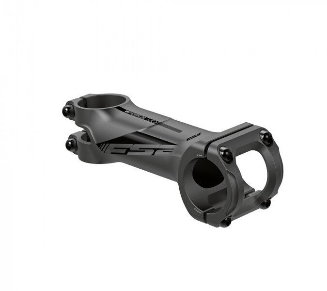 FSA predstavec ROAD K-FORCE Light 2.0 alloy 110mm -6°