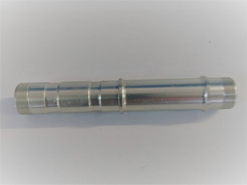 VISION oska zadného náboja DB-CL/6B U2126 ME303