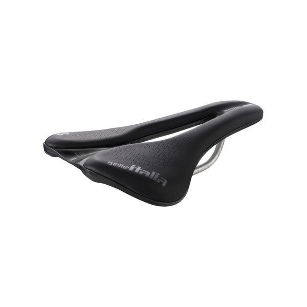 SELLE ITALIA sedlo NOVUS Boost EVO TI 316 Superflow L3 SELLE ITALIA sedlo NOVUS Boost EVO TI 316 Superflow L3