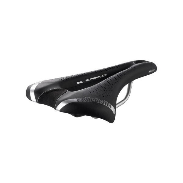 SELLE ITALIA sedlo MAX SLR Gel TI 316 Superflow L3