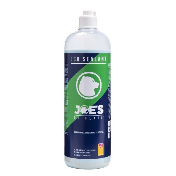JOE´S NO-FLATS bezdušový tmel Eco sealant JOE´S NO-FLATS bezdušový tmel Eco sealant