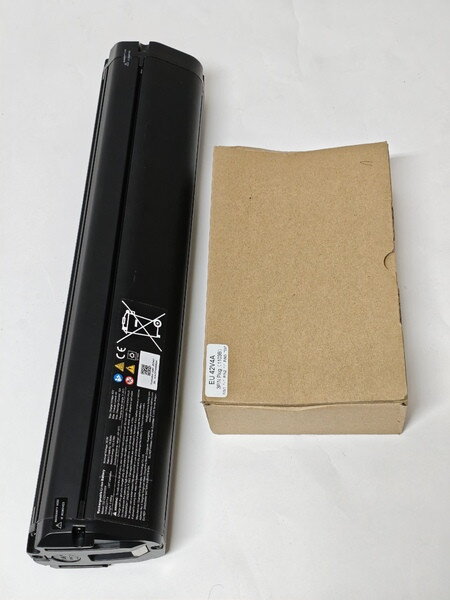 Batéria GREENWAY ZZ2091004 36V 20Ah+nabijacka