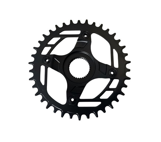 Bafang prevodník CW G522.1A 38-zubový
