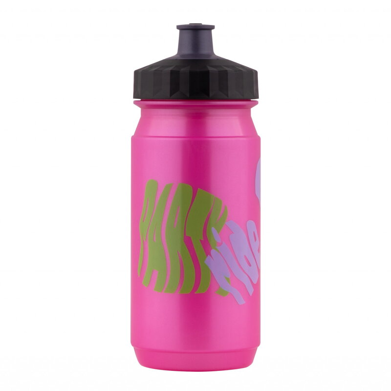 Force fľaša PARTY RIDE 0,55 l, ružová