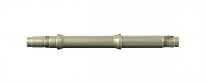 Novatec os A-TYPE pre D252SB-BO-AA, 10x135x145 mm