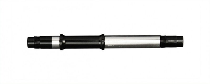 Novatec os A-TYPE QR-130, 10x130x140 mm