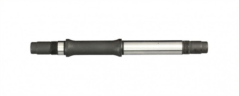 Novatec os A-TYPE QR-135, 10x135x145 mm