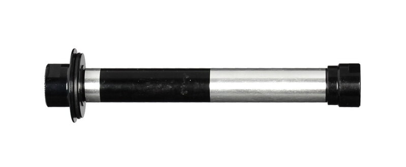 Novatec os MULTI-10, 15/10x135 mm, OEM