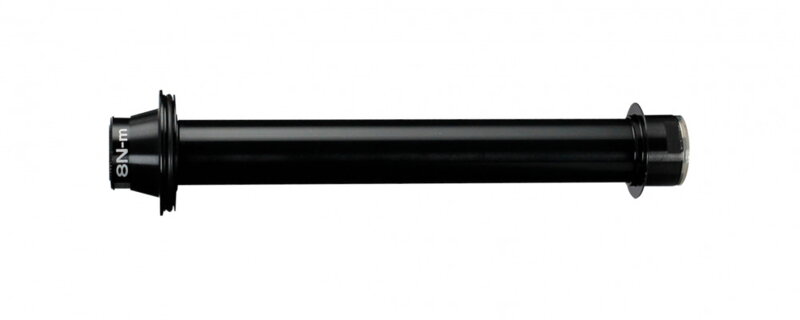 Novatec os MULTI-12 AL, 12x150 mm