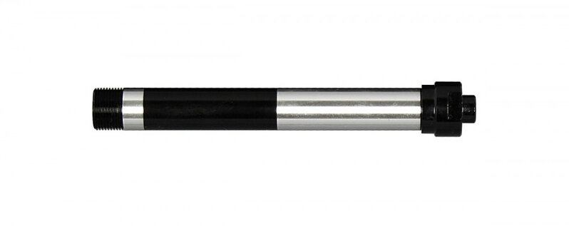 Novatec Axle MULTI-QR os, 10x135x145 mm Novatec Axle MULTI-QR os, 10x135x145 mm