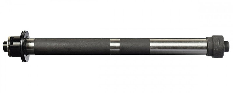 Novatec Axle MULTI-QR os, 10x190x200 mm