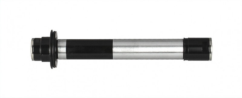 Novatec os B12, Alloy, 12x148 mm