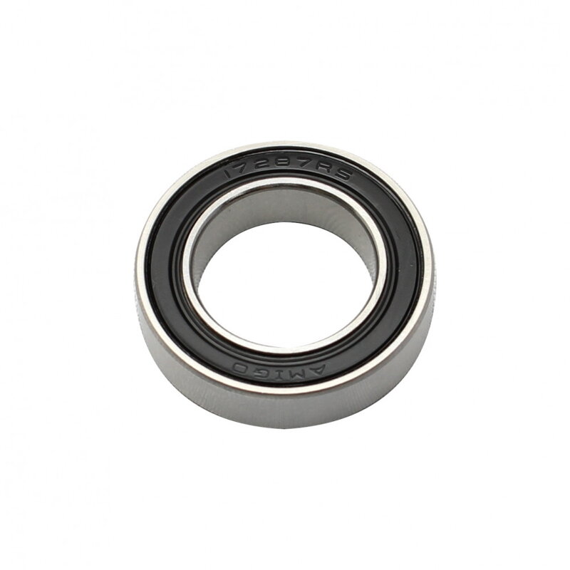 Novatec ložisko 17287-RS, 17x28x7 mm