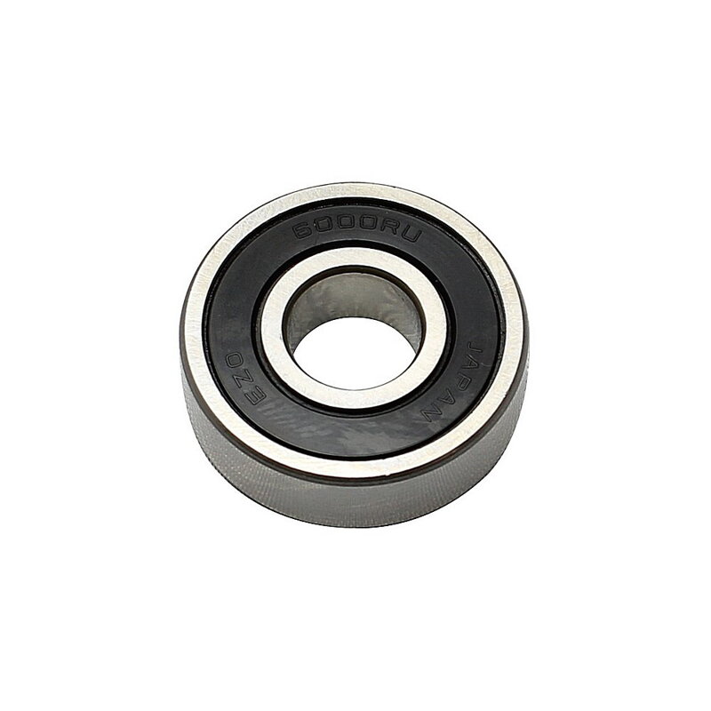 Novatec ložisko 6000-RU, EZO, 10x26x8 mm