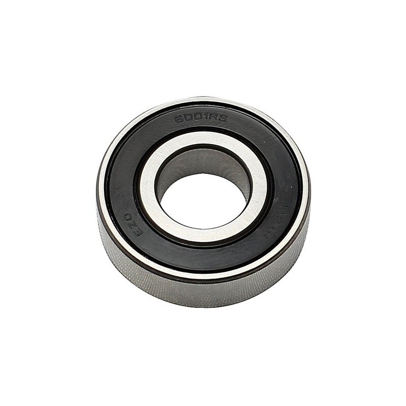 Novatec ložisko 6001-RS, EZO, 12x28x8 mm