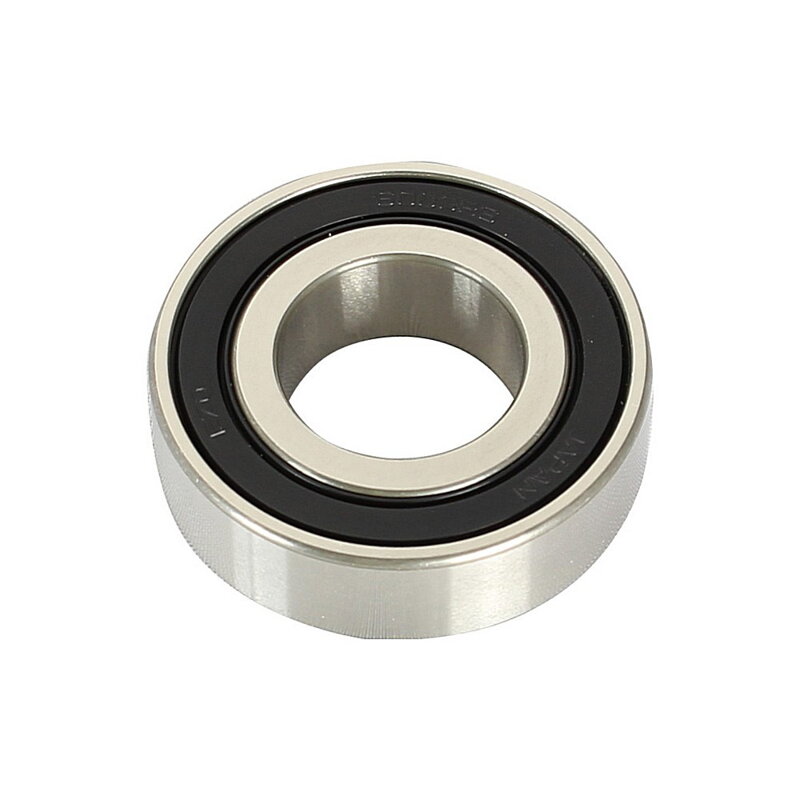 Novatec EZO 6003-RS ložisko, 17x35x10 mm
