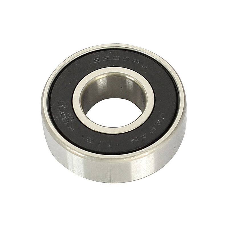 Novatec EZO 6202-RU ložisko, 15x35x11 mm