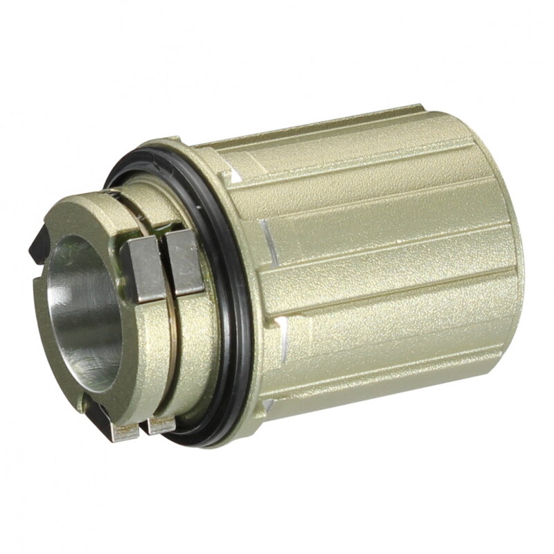 Novatec D1 orech, 3-západkový, Shimano HG9, hliník, OEM Novatec D1 orech, 3-západkový, Shimano HG9, hliník, OEM