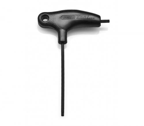 Park Tool kľúč Torx T25 - PT-PH-T25- Park Tool kľúč Torx T25 - PT-PH-T25-