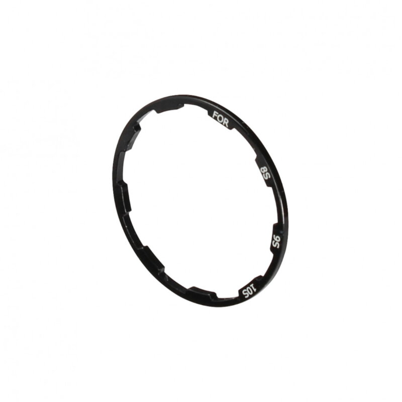 Novatec vymedzovacia podložka pre orech Shimano 8, 9, 10 -rýchl. Novatec vymedzovacia podložka pre orech Shimano 8, 9, 10 -rýchl.