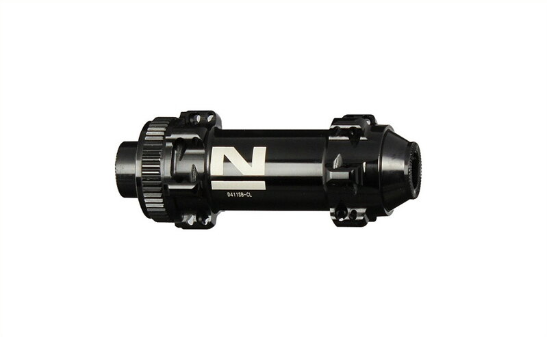 Novatec D411SB-CL-12 predný náboj, CL, 24 dier, 12x100 mm, OEM Novatec D411SB-CL-12 predný náboj, CL, 24 dier, 12x100 mm, OEM