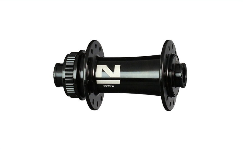 Novatec D791SB-CL-12 predný náboj, CL, 24 dier, 12x100 mm, OEM Novatec D791SB-CL-12 predný náboj, CL, 24 dier, 12x100 mm, OEM