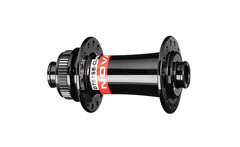 Novatec D791SB-CL-12 predný náboj, CL, 28 dier, 12x100 mm, OEM Novatec D791SB-CL-12 predný náboj, CL, 28 dier, 12x100 mm, OEM