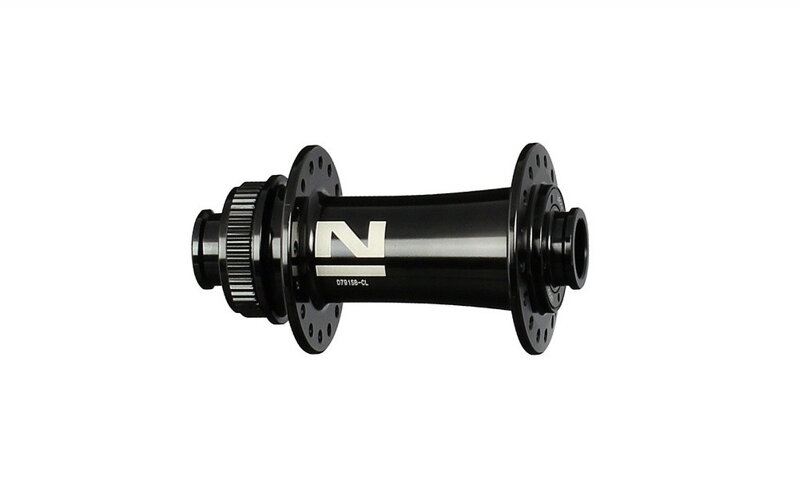 Novatec D791SB-CL-15 predný náboj, CL, 32 dier, 15x100 mm, OEM Novatec D791SB-CL-15 predný náboj, CL, 32 dier, 15x100 mm, OEM