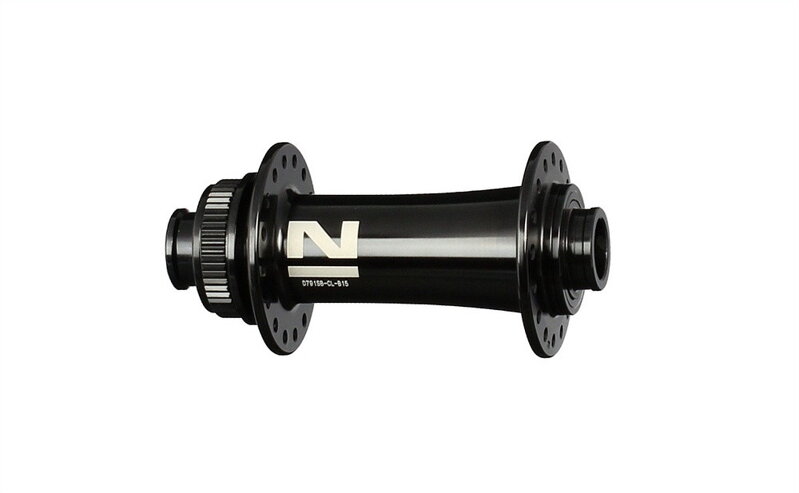 Novatec D791SB-CL-B15 predný náboj, CL, 32 dier, 15x110 mm, OEM Novatec D791SB-CL-B15 predný náboj, CL, 32 dier, 15x110 mm, OEM