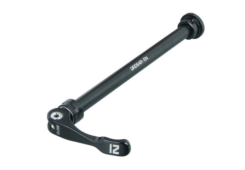 Novatec QR264R-EN-X12 Shimano zadná os, 12x142 mm Novatec QR264R-EN-X12 Shimano zadná os, 12x142 mm