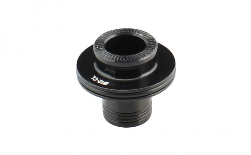 Novatec krytka 12 mm pre XD611SB-CL, D771SB-CL, D791SB-CL Novatec krytka 12 mm pre XD611SB-CL, D771SB-CL, D791SB-CL