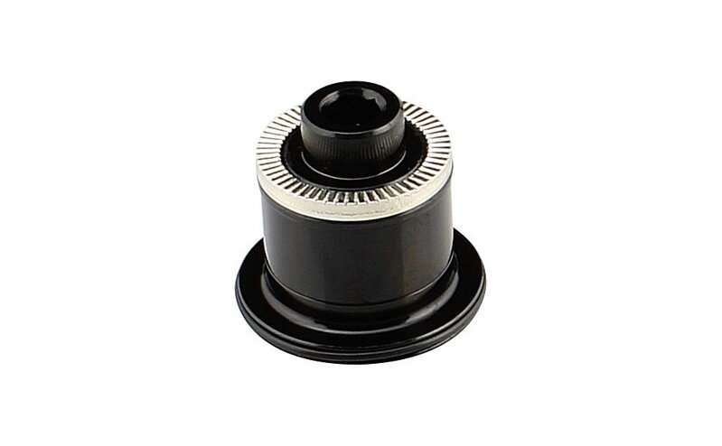 Novatec krytka QR pre F582SB